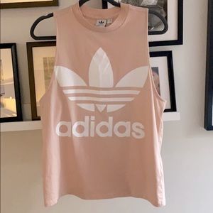 Adidas Tank
